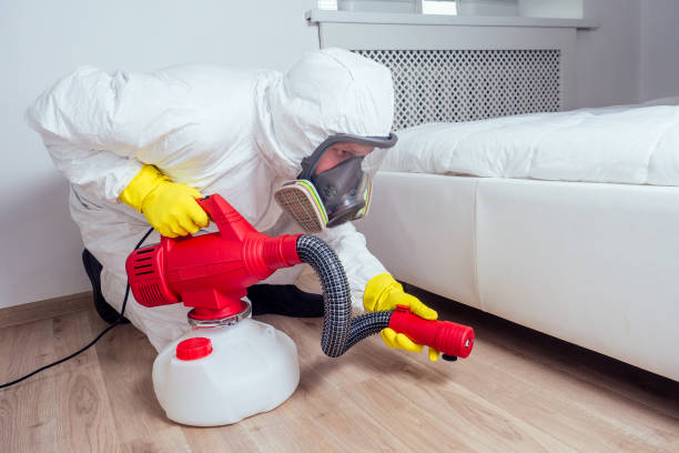 Best Commercial Pest Control Services  in USA